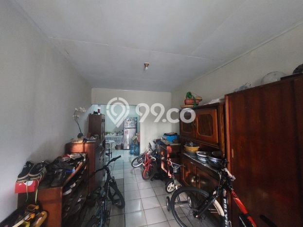 Kesempatan Investasi di Buah Batu, Dekat Kawasan Bisnis, Bandung - LT 213m² Kesempatan Investasi di Buah Batu, Dekat Kawasan Bisnis, Bandung - LT 213m²