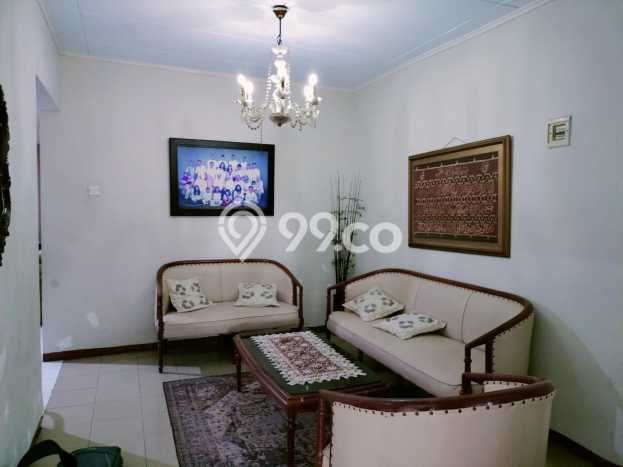 Kesempatan Investasi di Buah Batu, Dekat Kawasan Bisnis, Bandung - LT 213m² Kesempatan Investasi di Buah Batu, Dekat Kawasan Bisnis, Bandung - LT 213m²