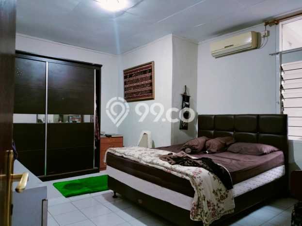 Kesempatan Investasi di Buah Batu, Dekat Kawasan Bisnis, Bandung - LT 213m² Kesempatan Investasi di Buah Batu, Dekat Kawasan Bisnis, Bandung - LT 213m²