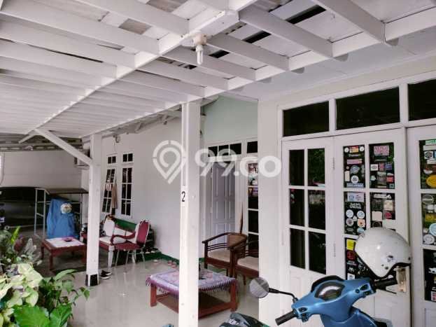Kesempatan Investasi di Buah Batu, Dekat Kawasan Bisnis, Bandung - LT 213m² Kesempatan Investasi di Buah Batu, Dekat Kawasan Bisnis, Bandung - LT 213m²
