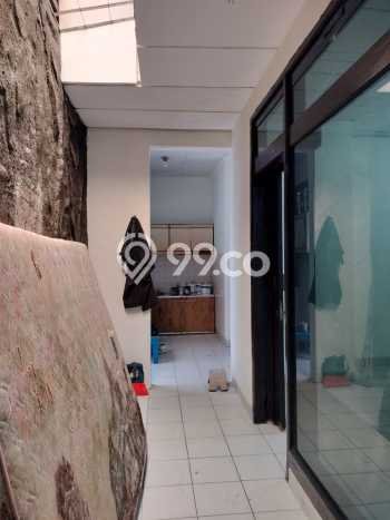 PENAWARAN TERBATAS! Rumah Berkualitas di Buah Batu, LT 144m² Bangunan 120m² PENAWARAN TERBATAS! Rumah Berkualitas di Buah Batu, LT 144m² Bangunan 120m²