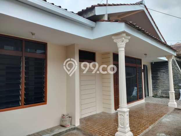 PENAWARAN TERBATAS! Rumah Berkualitas di Buah Batu, LT 144m² Bangunan 120m² PENAWARAN TERBATAS! Rumah Berkualitas di Buah Batu, LT 144m² Bangunan 120m²