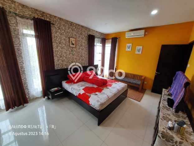 Rumah Strategis di Dago, Dekat Dago, Bandung, Bandung - LT 462m² Rumah Strategis di Dago, Dekat Dago, Bandung, Bandung - LT 462m²