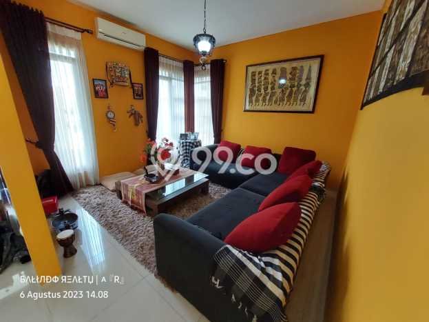 Rumah Strategis di Dago, Dekat Dago, Bandung, Bandung - LT 462m² Rumah Strategis di Dago, Dekat Dago, Bandung, Bandung - LT 462m²