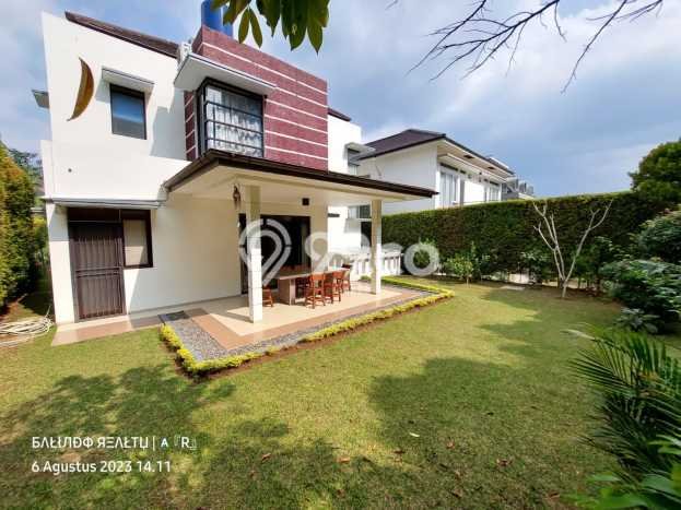 Rumah Strategis di Dago, Dekat Dago, Bandung, Bandung - LT 462m² Rumah Strategis di Dago, Dekat Dago, Bandung, Bandung - LT 462m²