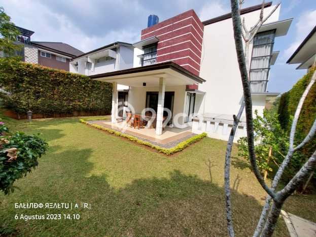 Rumah Strategis di Dago, Dekat Dago, Bandung, Bandung - LT 462m² Rumah Strategis di Dago, Dekat Dago, Bandung, Bandung - LT 462m²