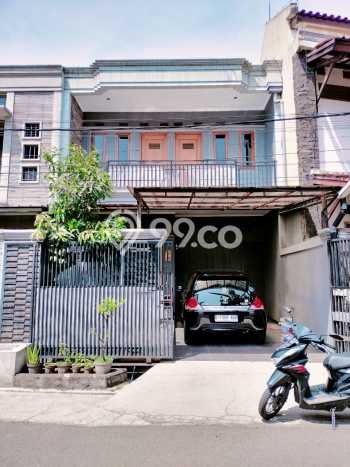 Rumah 4 Kamar Akses Tol di Buah Batu, Bandung Rumah 4 Kamar Akses Tol di Buah Batu, Bandung