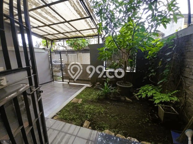 Rumah 4 Kamar Akses Tol di Buah Batu, Bandung Rumah 4 Kamar Akses Tol di Buah Batu, Bandung