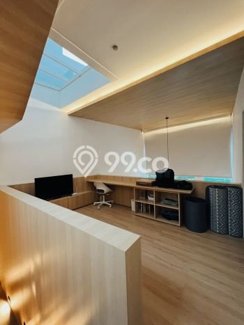 Rumah 4 KT 3 KM di Area Premium Dago, Bandung Rumah 4 KT 3 KM di Area Premium Dago, Bandung
