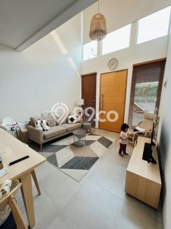 Rumah 4 KT 3 KM di Area Premium Dago, Bandung Rumah 4 KT 3 KM di Area Premium Dago, Bandung