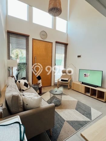 Rumah 4 KT 3 KM di Area Premium Dago, Bandung Rumah 4 KT 3 KM di Area Premium Dago, Bandung