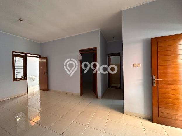 Rumah Berkualitas Antapani, Bandung, Luas 97m² LB 45m² Rumah Berkualitas Antapani, Bandung, Luas 97m² LB 45m²