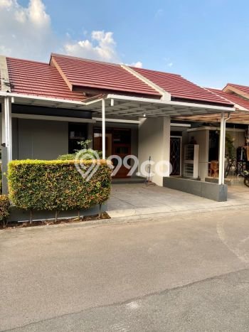 Rumah Kawasan Antapani, LT 72m², Bangunan 42m² Rumah Kawasan Antapani, LT 72m², Bangunan 42m²