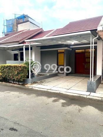 Rumah Kawasan Antapani, LT 72m², Bangunan 42m² Rumah Kawasan Antapani, LT 72m², Bangunan 42m²