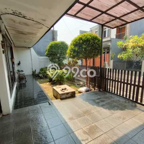 Rumah Idaman dengan Luas Tanah 200m² di Lingkungan Asri Lengkong, Bandung Rumah Idaman dengan Luas Tanah 200m² di Lingkungan Asri Lengkong, Bandung