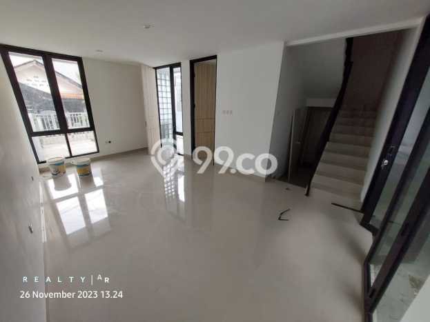 Rumah LT 95m² area Buah Batu, Dekat Buah Batu, Bandung, Bandung Rumah LT 95m² area Buah Batu, Dekat Buah Batu, Bandung, Bandung