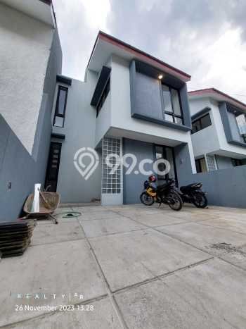 Rumah LT 95m² area Buah Batu, Dekat Buah Batu, Bandung, Bandung Rumah LT 95m² area Buah Batu, Dekat Buah Batu, Bandung, Bandung