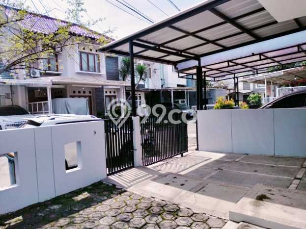 LIMITED OFFER! Rumah Berkualitas area Buah Batu, Luas 133m² LB 75m² LIMITED OFFER! Rumah Berkualitas area Buah Batu, Luas 133m² LB 75m²