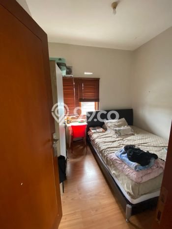 Rumah Minimalis di Dago, Bandung, LT 140m² LB 114m² Rumah Minimalis di Dago, Bandung, LT 140m² LB 114m²