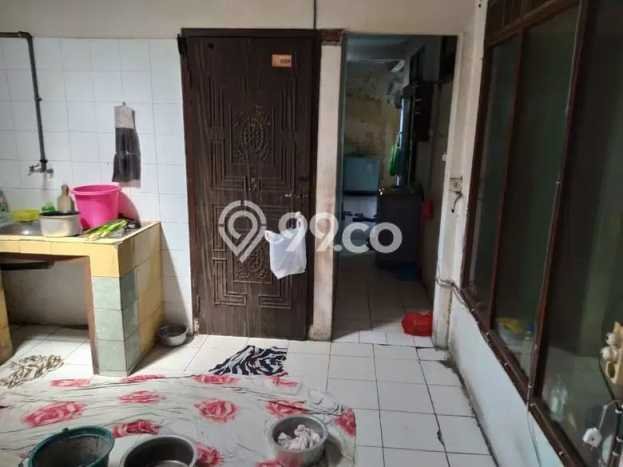 Rumah Nyaman Turangga, Area Tenang - 5 KT Rumah Nyaman Turangga, Area Tenang - 5 KT