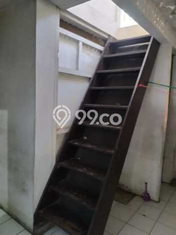 Rumah Nyaman Turangga, Area Tenang - 5 KT Rumah Nyaman Turangga, Area Tenang - 5 KT