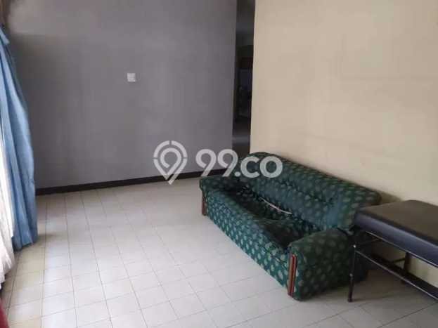 Rumah Nyaman Turangga, Area Tenang - 5 KT Rumah Nyaman Turangga, Area Tenang - 5 KT
