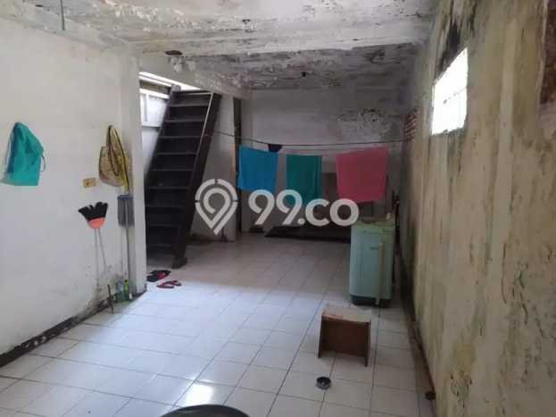 Rumah Nyaman Turangga, Area Tenang - 5 KT Rumah Nyaman Turangga, Area Tenang - 5 KT