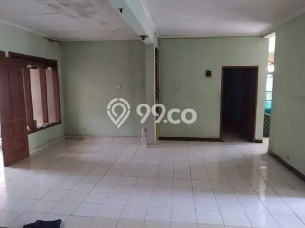 Rumah Nyaman Turangga, Area Tenang - 5 KT Rumah Nyaman Turangga, Area Tenang - 5 KT