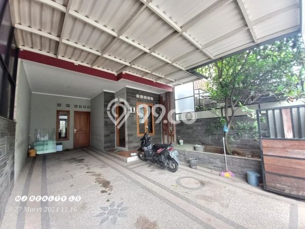 KESEMPATAN TERBAIK! Bisa KPR Rumah Minimalis di Arcamanik, Bandung, Luas 128m² LB 200m² KESEMPATAN TERBAIK! Bisa KPR Rumah Minimalis di Arcamanik, Bandung, Luas 128m² LB 200m²