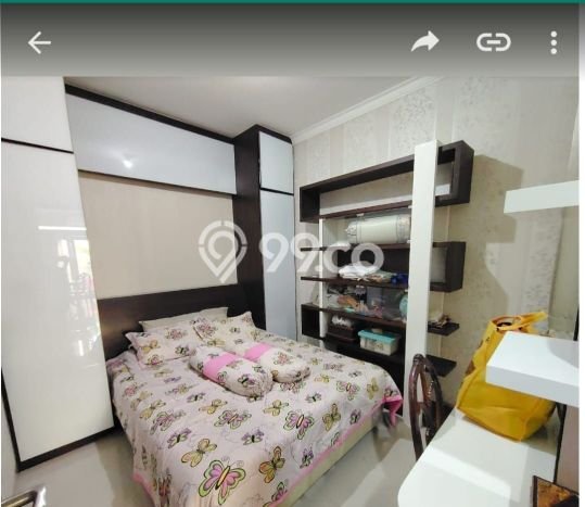 KESEMPATAN TERBAIK! Bisa KPR Rumah Minimalis di Arcamanik, Bandung, Luas 128m² LB 200m² KESEMPATAN TERBAIK! Bisa KPR Rumah Minimalis di Arcamanik, Bandung, Luas 128m² LB 200m²
