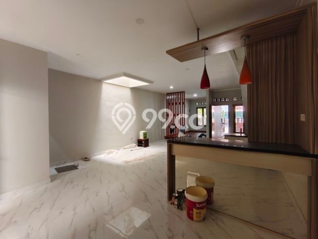 KESEMPATAN TERBAIK! Bisa KPR Rumah Minimalis di Arcamanik, Bandung, Luas 128m² LB 200m² KESEMPATAN TERBAIK! Bisa KPR Rumah Minimalis di Arcamanik, Bandung, Luas 128m² LB 200m²