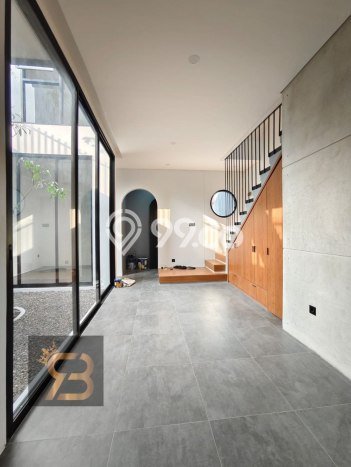 Dijual Hunian Rumah Nyaman 5 KT di Turangga, Bandung Dijual Hunian Rumah Nyaman 5 KT di Turangga, Bandung