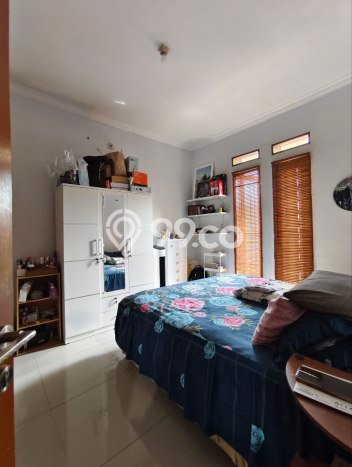 Rumah Luas Asri 4 KT Siap Huni di Turangga Bandung Rumah Luas Asri 4 KT Siap Huni di Turangga Bandung