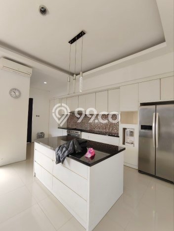 Rumah Elit LB 230m2 Siap Huni Desain Elegan di Dago, Bandung Rumah Elit LB 230m2 Siap Huni Desain Elegan di Dago, Bandung
