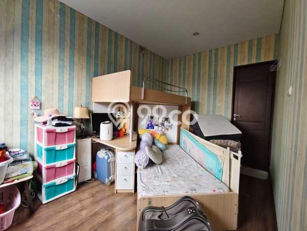Rumah Strategis di Geger Kalong, Dekat Kawasan Bisnis, Bandung - LT 149m² Rumah Strategis di Geger Kalong, Dekat Kawasan Bisnis, Bandung - LT 149m²