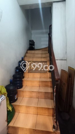 Rumah Luxury Modern Siap Huni di Dago Bandung Rumah Luxury Modern Siap Huni di Dago Bandung
