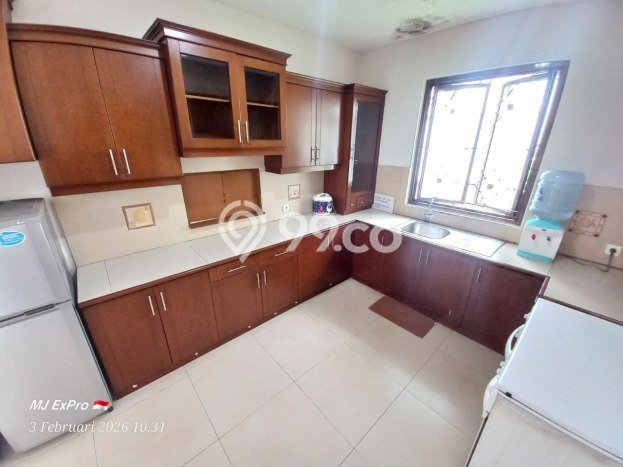Rumah Luxury Modern Siap Huni di Resor Dago Pakar Bandung Rumah Luxury Modern Siap Huni di Resor Dago Pakar Bandung
