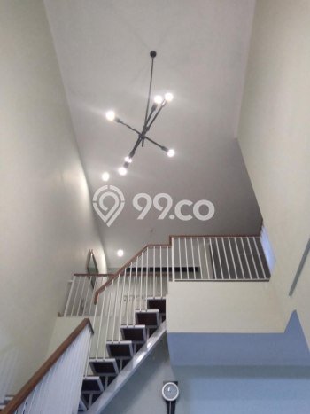 Rumah LT 72m² di Antapani, Dekat Antapani, Bandung, Bandung Rumah LT 72m² di Antapani, Dekat Antapani, Bandung, Bandung