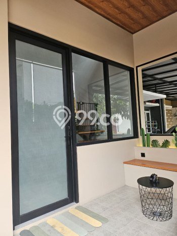 Dijual Rumah Strategis Bagus Punya 4 KT di Antapani Bandung SHM Dijual Rumah Strategis Bagus Punya 4 KT di Antapani Bandung SHM