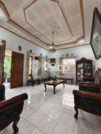 Jual Rumah Luas Elegan Dengan View Eksklusif di Turangga, Bandung Jual Rumah Luas Elegan Dengan View Eksklusif di Turangga, Bandung