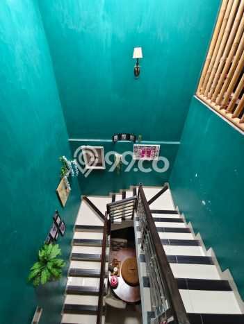 Rumah Strategis di Geger Kalong, Dekat Kawasan Bisnis, Bandung - LT 149m² Rumah Strategis di Geger Kalong, Dekat Kawasan Bisnis, Bandung - LT 149m²