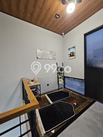 Dijual Rumah Strategis Bagus Punya 4 KT di Antapani Bandung SHM Dijual Rumah Strategis Bagus Punya 4 KT di Antapani Bandung SHM