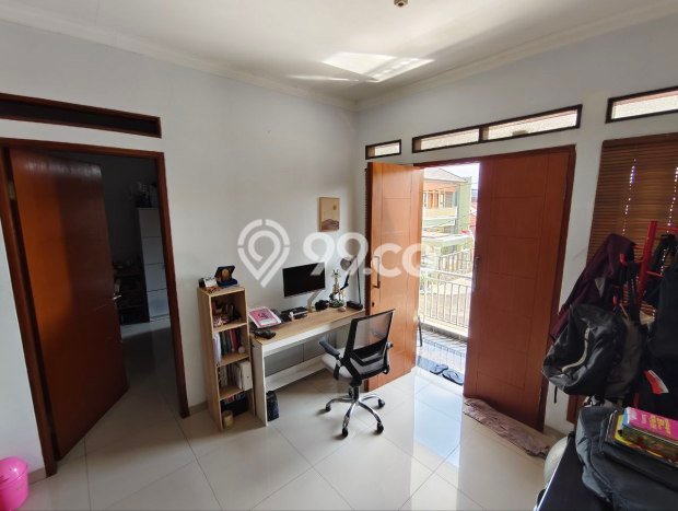 Rumah Luas Asri 4 KT Siap Huni di Turangga Bandung Rumah Luas Asri 4 KT Siap Huni di Turangga Bandung