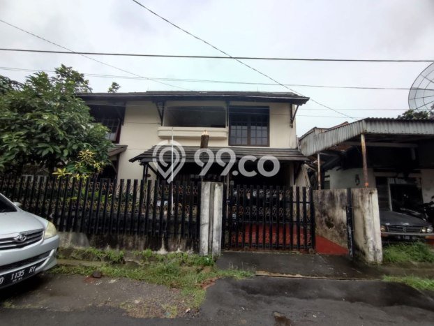 Hunian Eksklusif Dijual LT 277m2 di Arcamanik, Bandung Hunian Eksklusif Dijual LT 277m2 di Arcamanik, Bandung