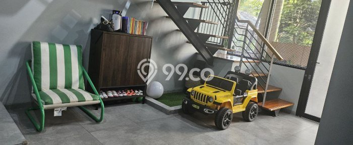 Dijual Rumah Strategis Bagus Punya 4 KT di Antapani Bandung SHM Dijual Rumah Strategis Bagus Punya 4 KT di Antapani Bandung SHM