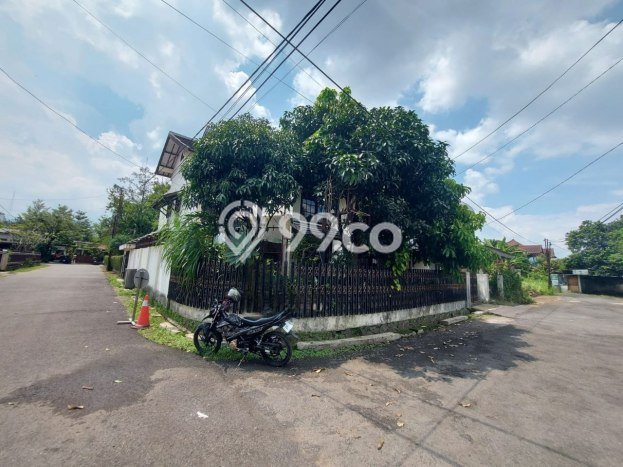 Hunian Eksklusif Dijual LT 277m2 di Arcamanik, Bandung Hunian Eksklusif Dijual LT 277m2 di Arcamanik, Bandung