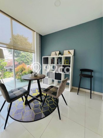 Rumah dengan Lokasi Strategis 4 KT di Regol, Bandung Rumah dengan Lokasi Strategis 4 KT di Regol, Bandung