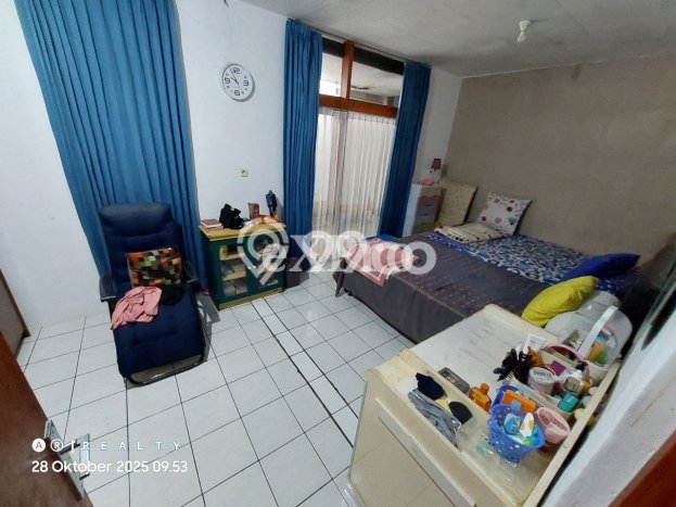 Dijual Rumah Luas Megah Dengan View Cantik di Dago, Bandung Dijual Rumah Luas Megah Dengan View Cantik di Dago, Bandung