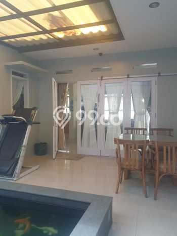 Rumah Siap Huni lokasi Turangga, Bandung, Luas 200m² Bangunan 250m² Rumah Siap Huni lokasi Turangga, Bandung, Luas 200m² Bangunan 250m²