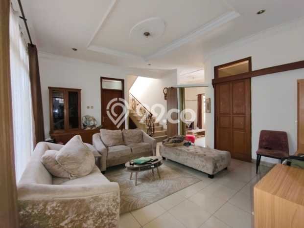 For Sale! Premium House LT 238m2 Desain Elegan di Talaga Bodas For Sale! Premium House LT 238m2 Desain Elegan di Talaga Bodas
